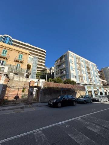 intera palazzina in vendita a Messina