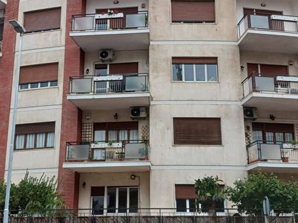 appartamento in vendita a Messina in zona San Licandro