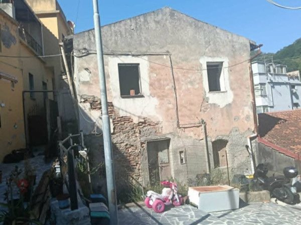 appartamento in vendita a Messina in zona San Michele