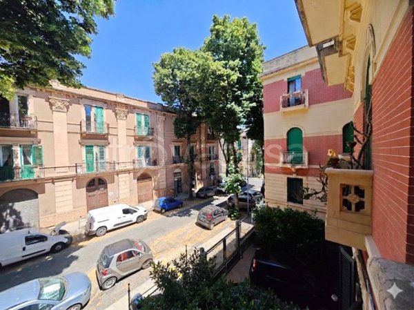 appartamento in vendita a Messina in zona Centro Storico