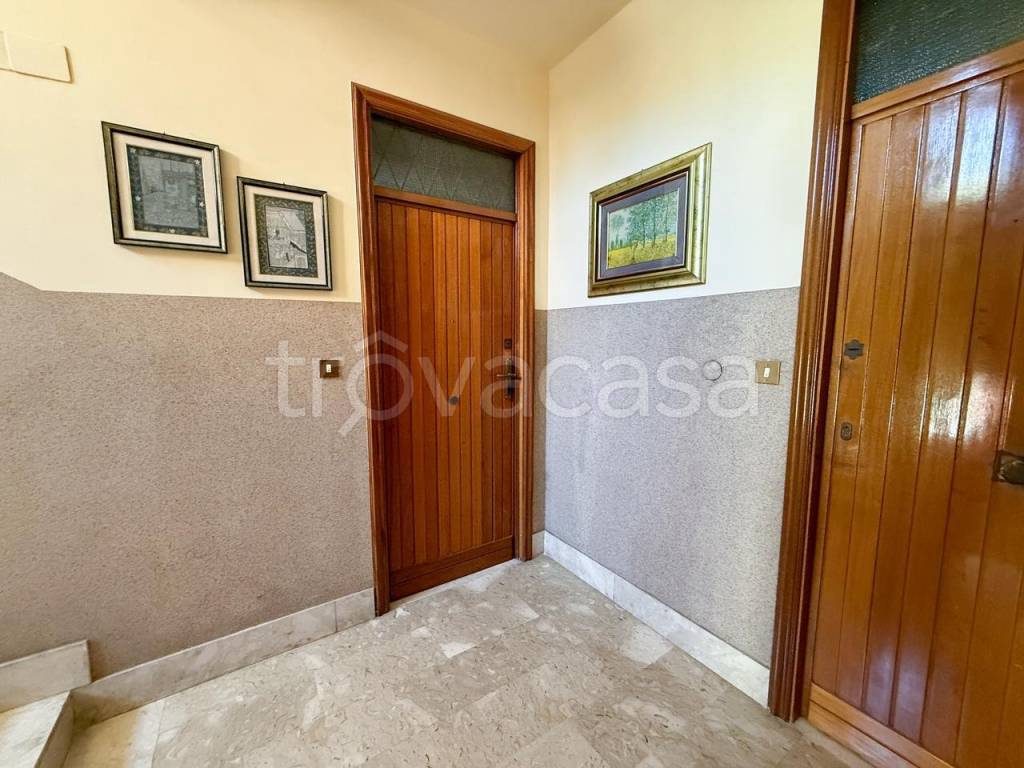 appartamento in vendita a Messina in zona Galati / Mili San Marco