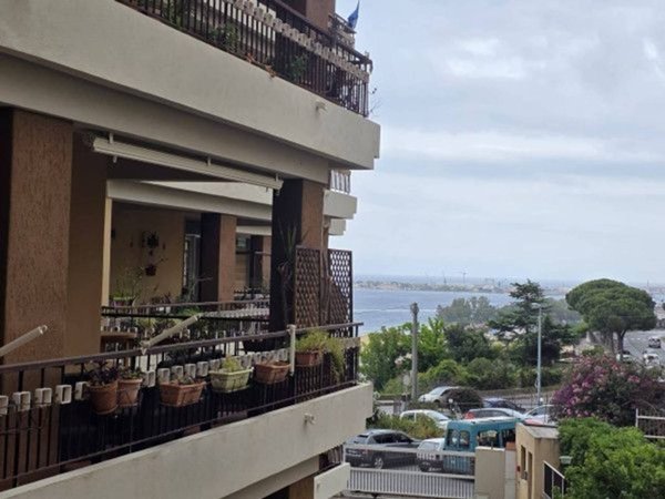 appartamento in vendita a Messina in zona Paradiso