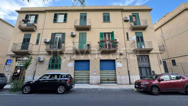 trivano in vendita a Messina in zona Centro Storico