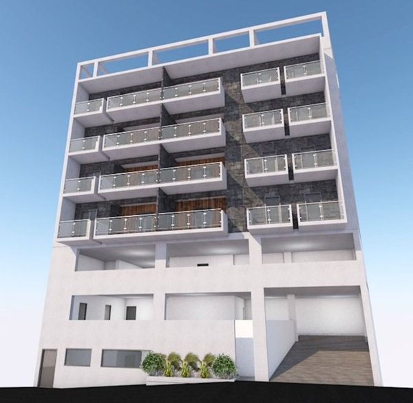 appartamento in vendita a Messina