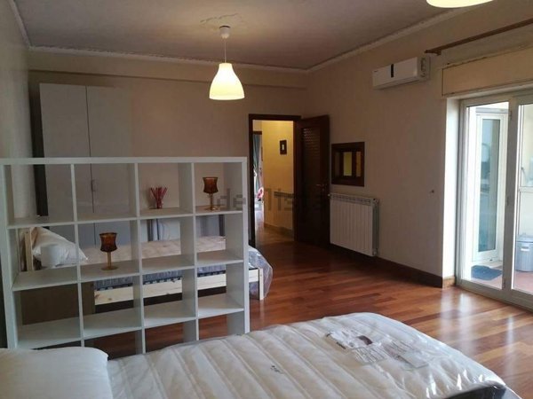 appartamento in vendita a Messina in zona Centro Storico