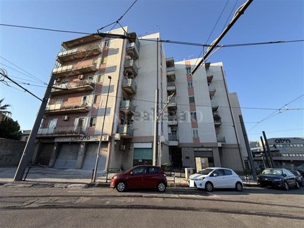 appartamento in vendita a Messina
