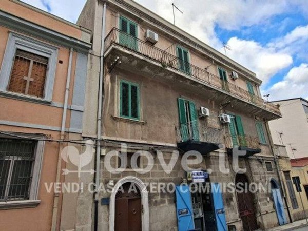 appartamento in vendita a Messina