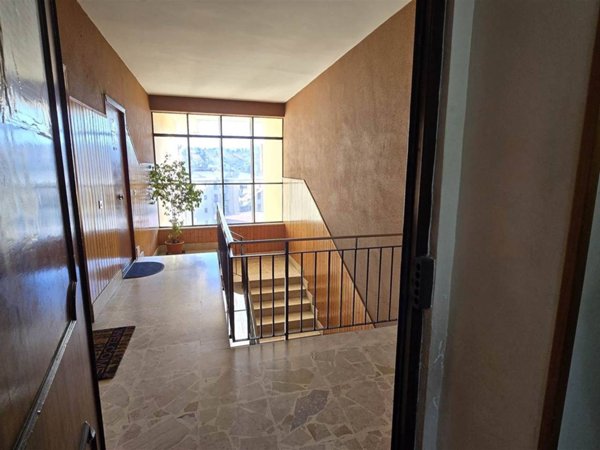 appartamento in vendita a Messina in zona Santa Lucia