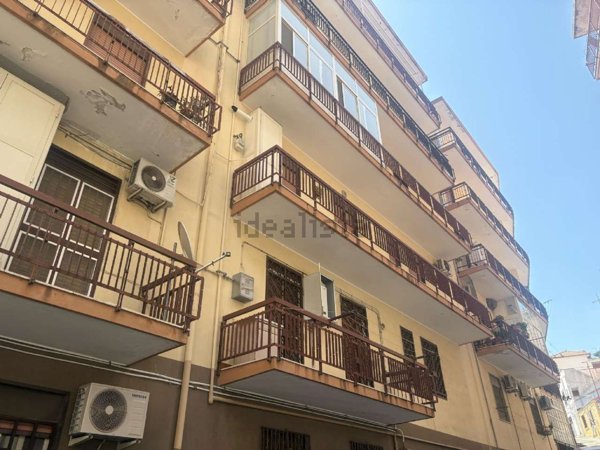 appartamento in vendita a Messina