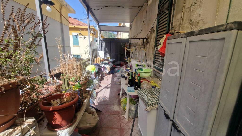appartamento in vendita a Messina in zona Centro Storico