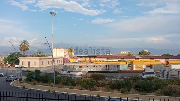 appartamento in vendita a Messina in zona Centro Storico