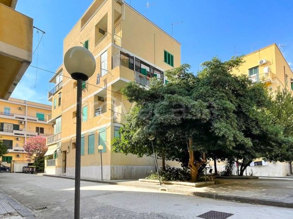 appartamento in vendita a Messina