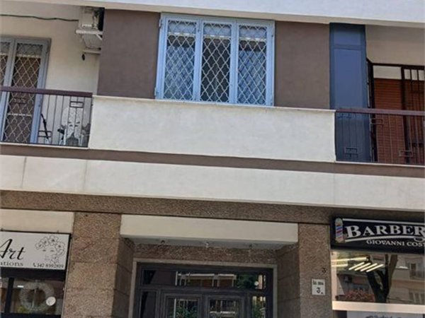 appartamento in vendita a Messina in zona Santissima Annunziata