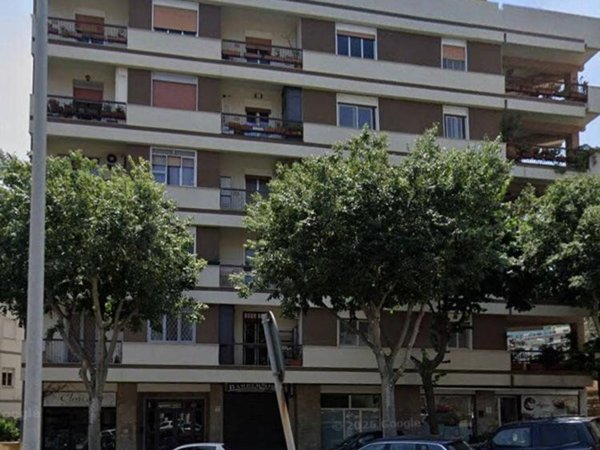 appartamento in vendita a Messina in zona Santissima Annunziata