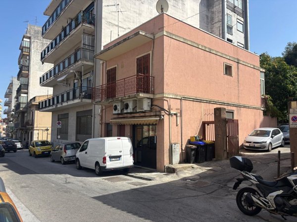 appartamento in vendita a Messina
