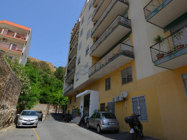 appartamento in vendita a Messina in zona Gravitelli
