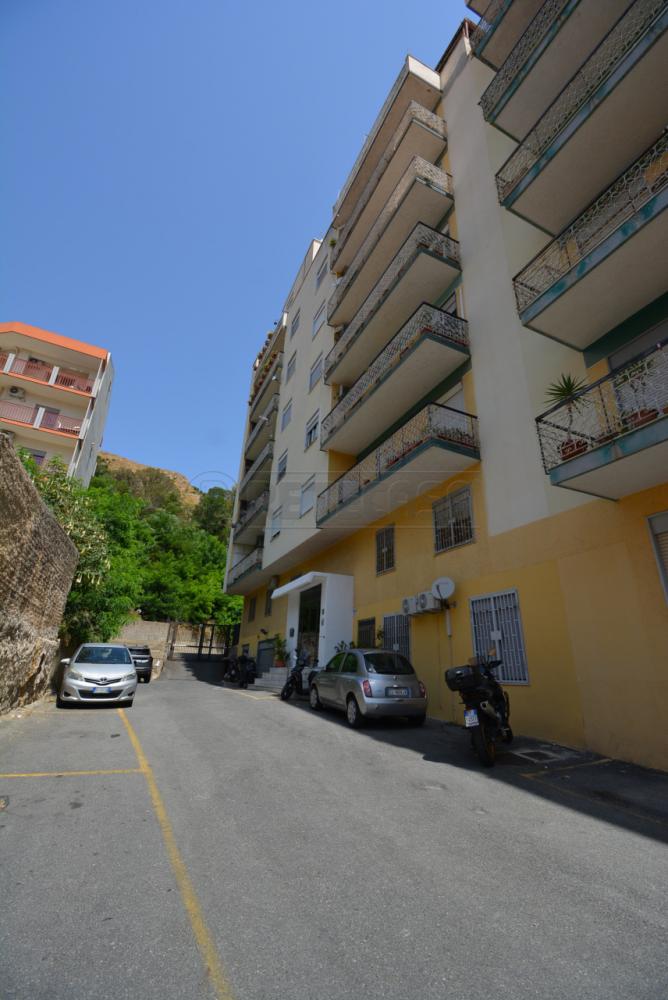 appartamento in vendita a Messina in zona Gravitelli
