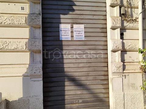negozio in vendita a Messina in zona Centro Storico