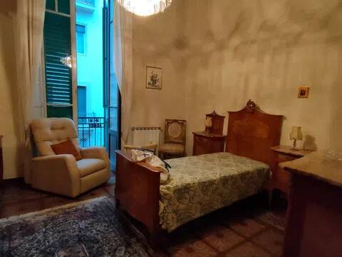 appartamento in vendita a Messina in zona Centro Storico