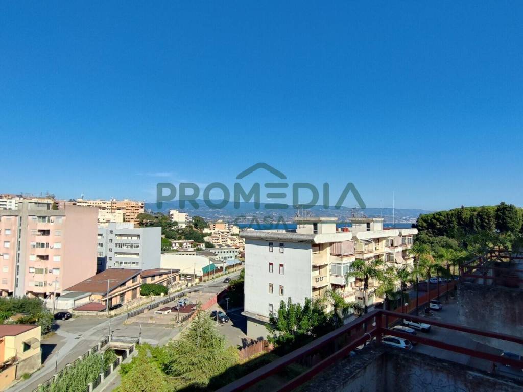 appartamento in vendita a Messina in zona Santissima Annunziata