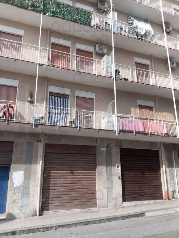 appartamento in vendita a Messina in zona Centro Storico