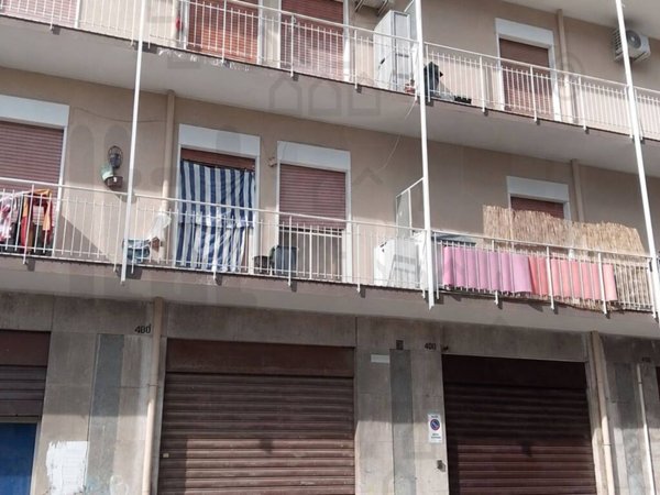 appartamento in vendita a Messina in zona Centro Storico