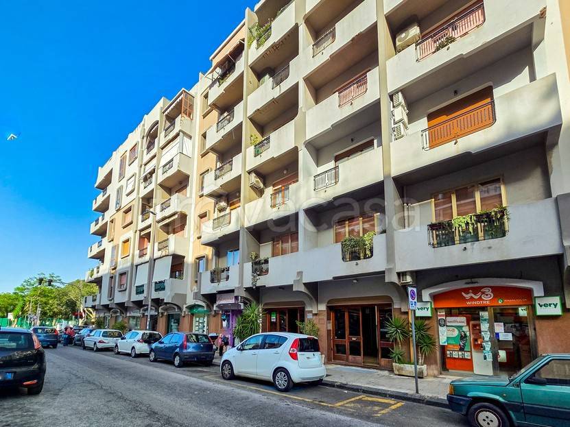 appartamento in vendita a Messina