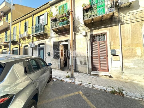 appartamento in vendita a Messina in zona Gravitelli