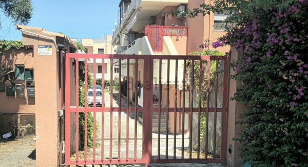 appartamento in vendita a Messina in zona Rodia
