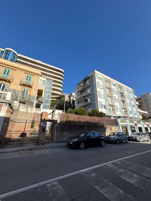 casa indipendente in vendita a Messina