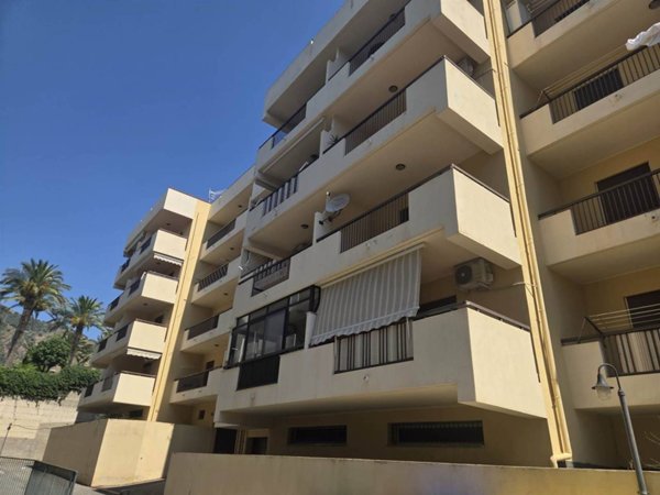 appartamento in vendita a Messina in zona Larderia