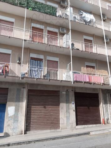 negozio in vendita a Messina in zona Centro Storico