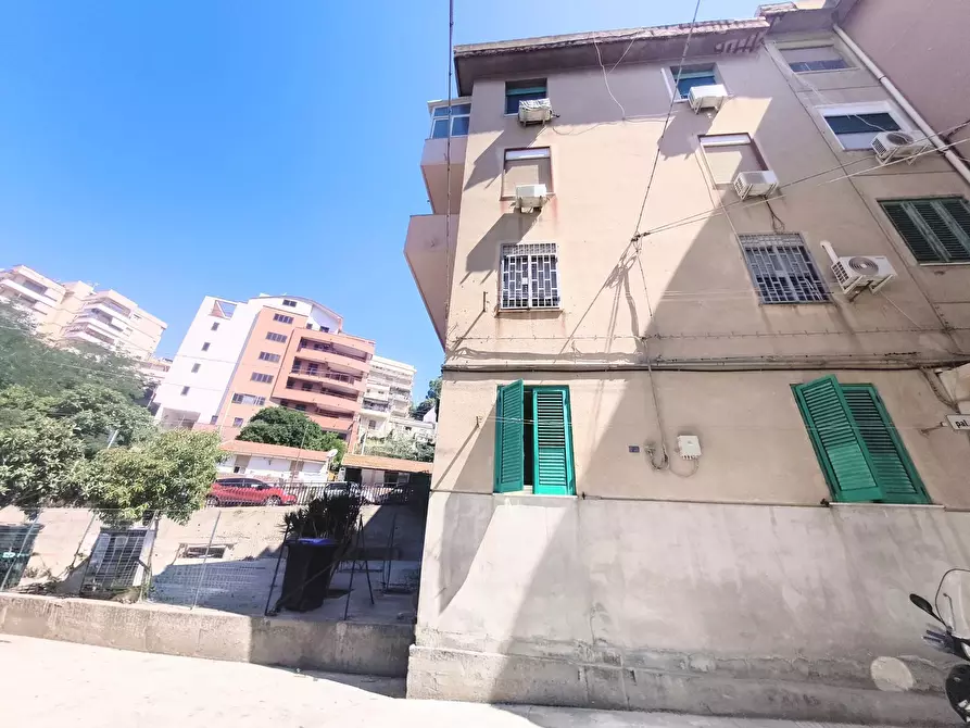 appartamento in vendita a Messina