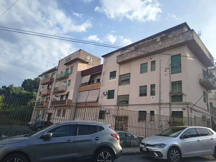 appartamento in vendita a Messina in zona Minissale