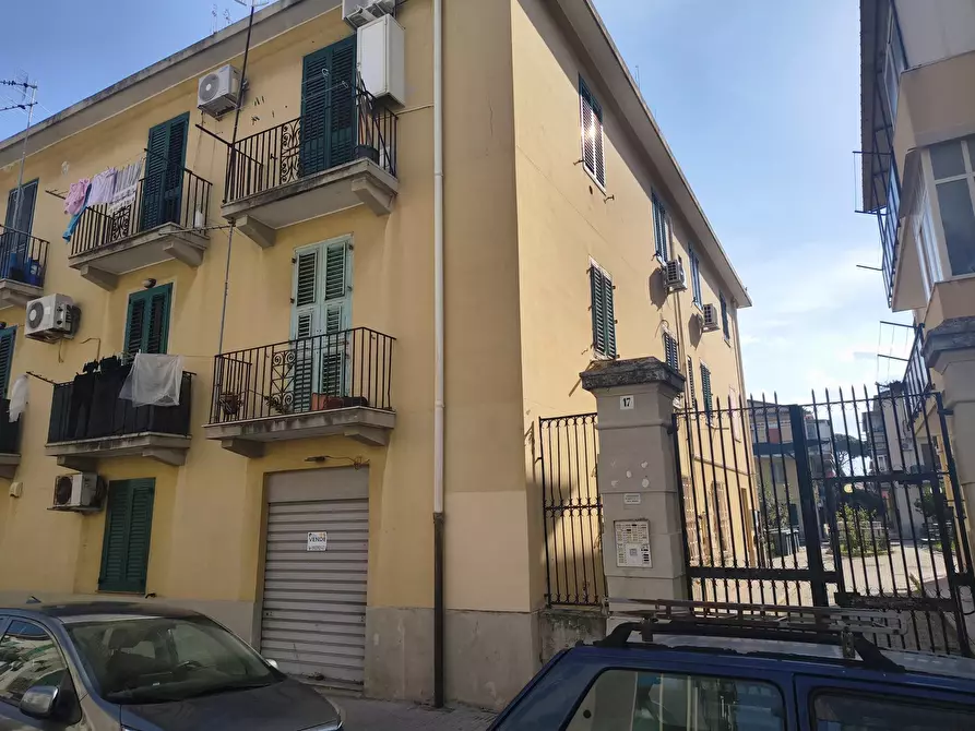appartamento in vendita a Messina