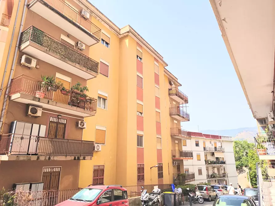 appartamento in vendita a Messina
