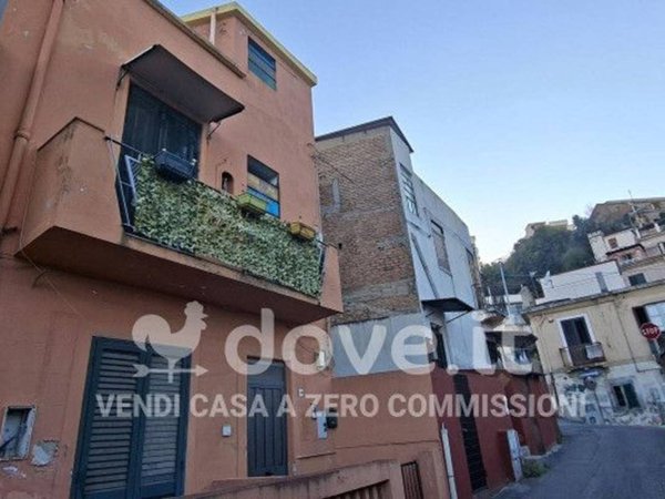 appartamento in vendita a Messina