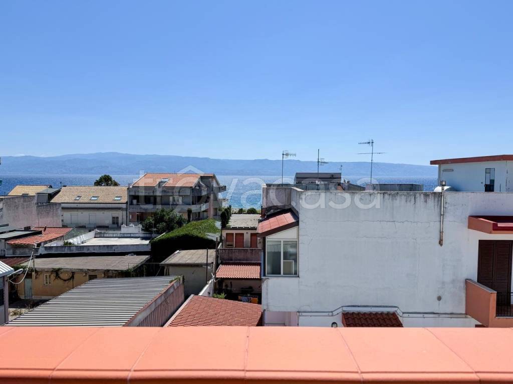 appartamento in vendita a Messina in zona Galati / Mili San Marco