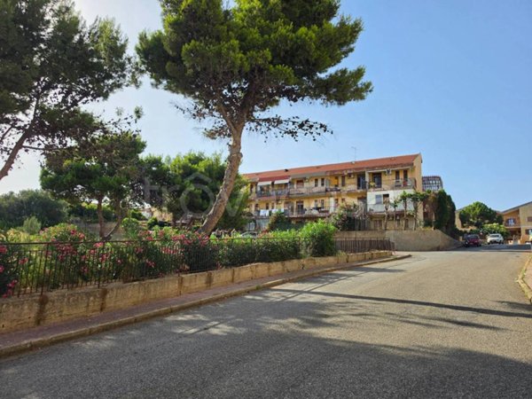 appartamento in vendita a Messina