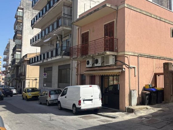 appartamento in vendita a Messina in zona San Licandro