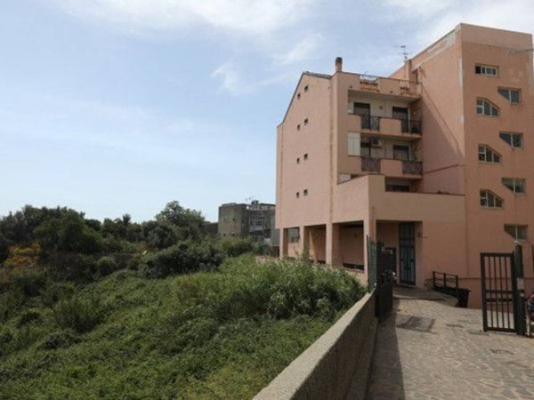attico in vendita a Messina in zona Gazzi