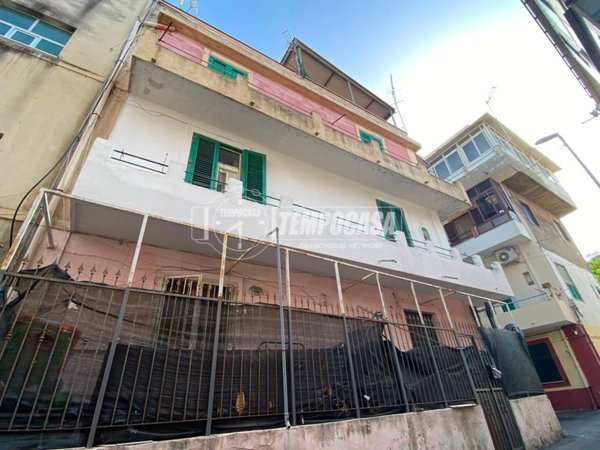 appartamento in vendita a Messina in zona Camaro