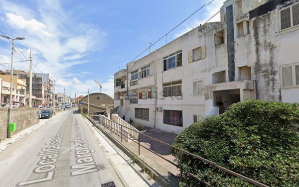appartamento in vendita a Messina in zona Santa Margherita