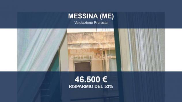 appartamento in vendita a Messina