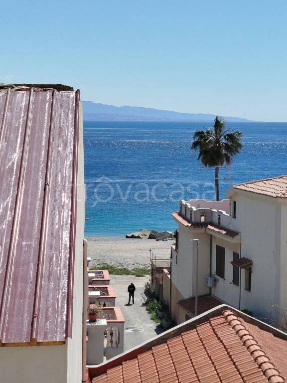 casa indipendente in vendita a Messina in zona Paradiso