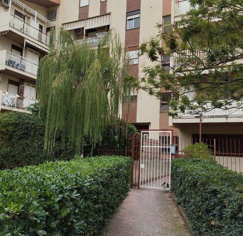 appartamento in vendita a Messina in zona Santissima Annunziata