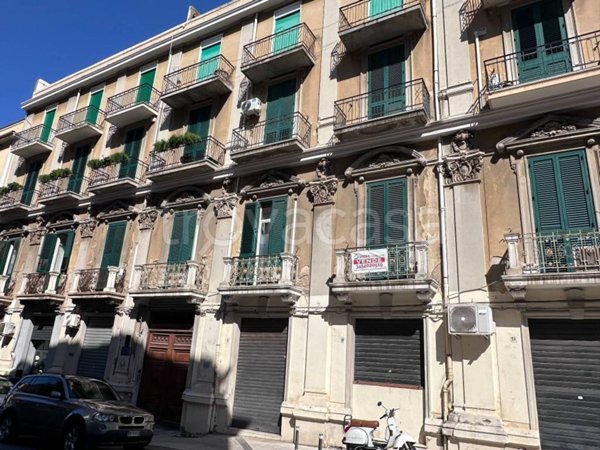 appartamento in vendita a Messina in zona Centro Storico