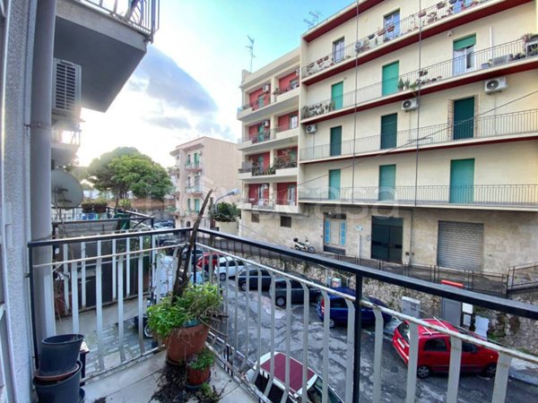 appartamento in vendita a Messina in zona Centro Storico