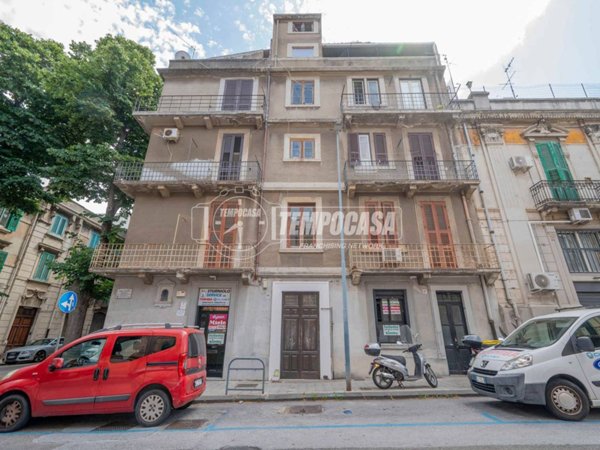 appartamento in vendita a Messina in zona Centro Storico