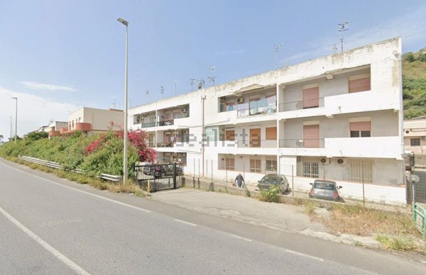 appartamento in vendita a Messina in zona Santa Margherita